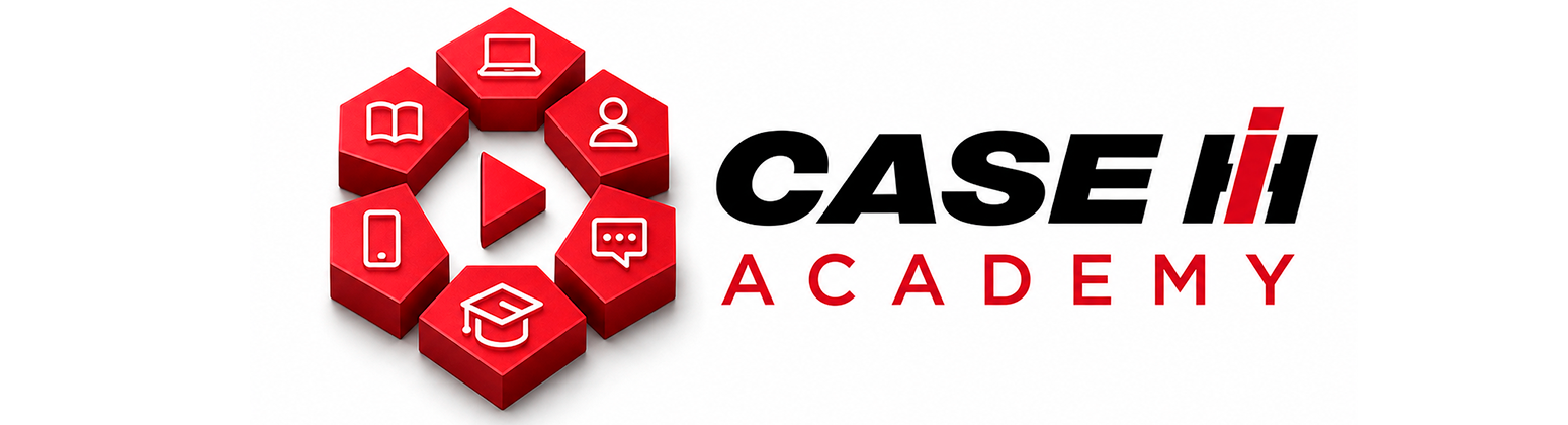 Case IH Academy